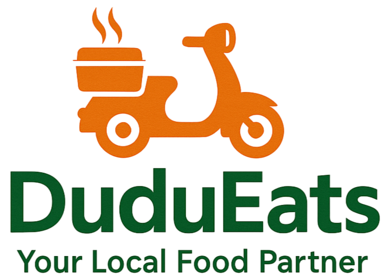Dudu Eats